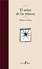 Libro El Señor De Las Moscas