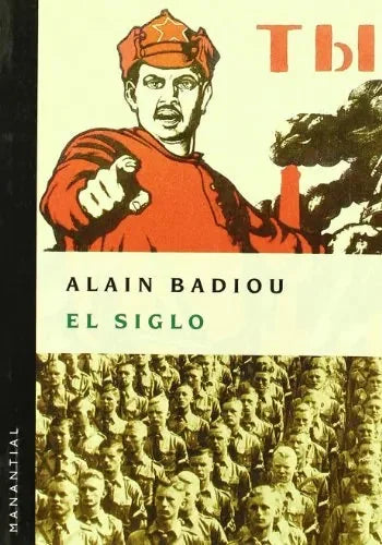 Libro El Siglo