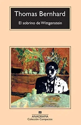 Libro El Sobrino De Wittgenstein