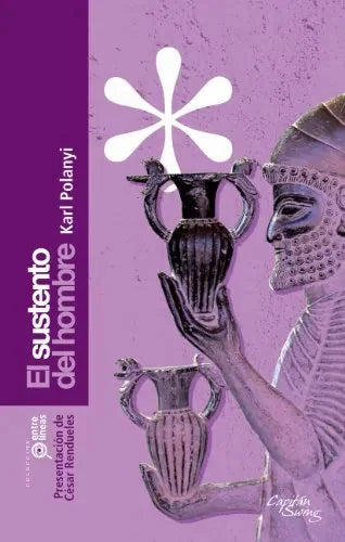 Libro El Sustento Del Hombre