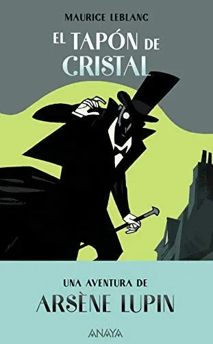 Libro El Tapon De Cristal: Una Aventura De Ars