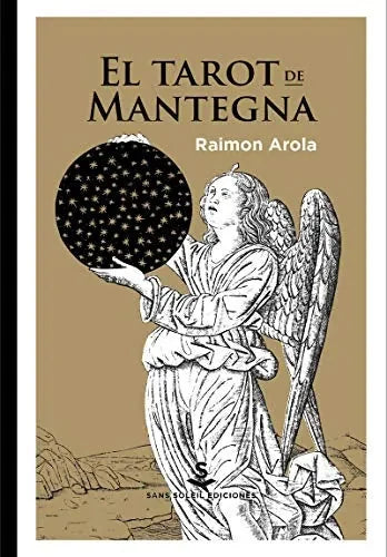 Libro El Tarot De Mantegna
