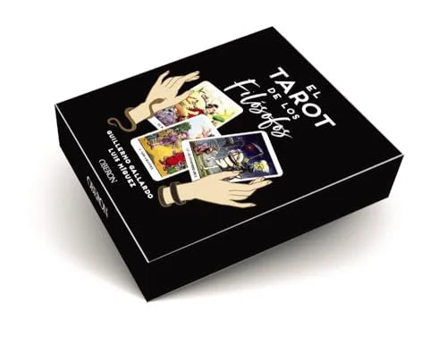 Libro EL TAROT FILOSOFICO de GALLARDO MORAN GUILLERMO en Colombia, esoterismo