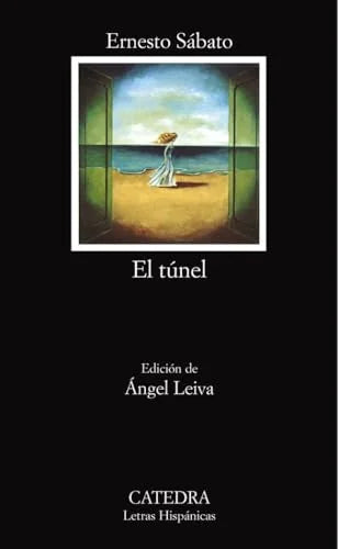 Libro EL TUNEL de SABATO ERNESTO en Colombia, literatura