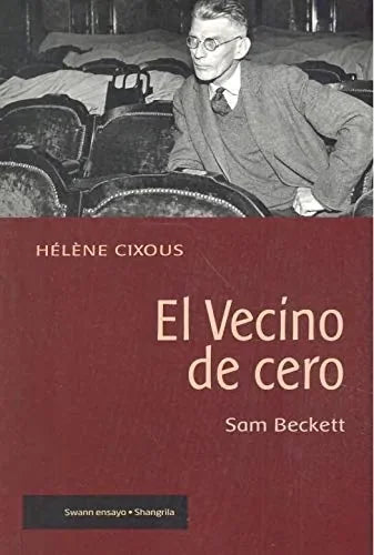 Libro El Vecino De Cero Sam Beckett