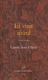 Libro El Viaje Inutil