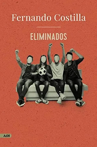 Libro Eliminados