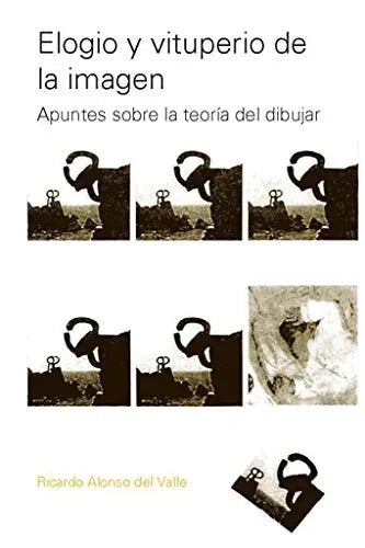 Libro Elogio Y Vituperio D Ela Imagen