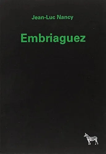 Embriaguez - Icaro Libros