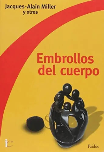 Libro Embrollos Del Cuerpo
