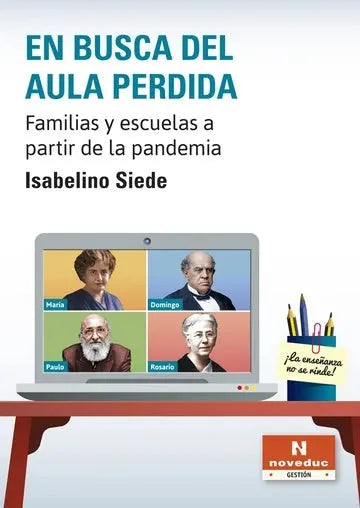 En Busca Del Aula Perdida, Familias Y Es