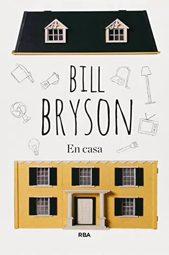 Libro En Casa