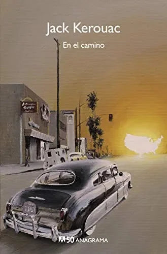Libro En El Camino