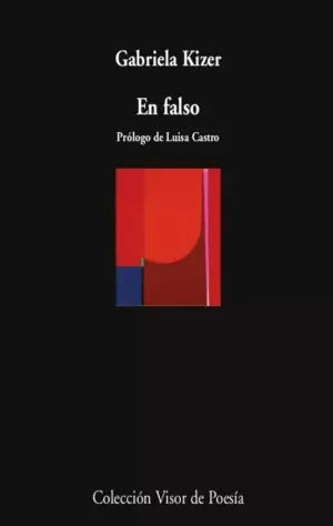 Libro En Falso