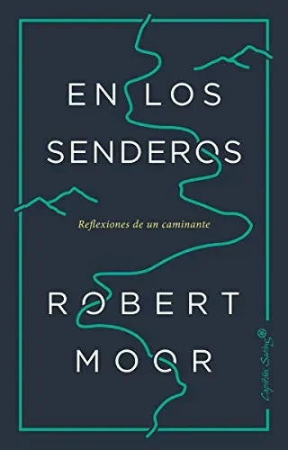 Libro En Los Senderos