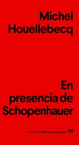 Libro En Presencia De Schopenhauer
