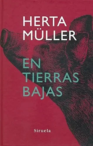 En Tierras Bajas - Icaro Libros