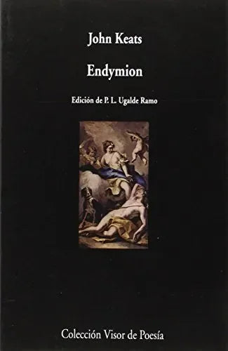 Libro Endymion