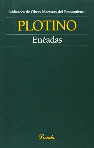 Libro Eneadas