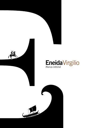 Eneida - Icaro Libros