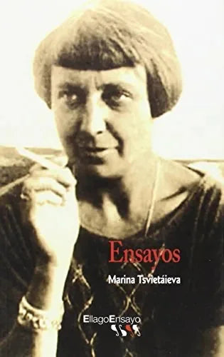 Libro Ensayos
