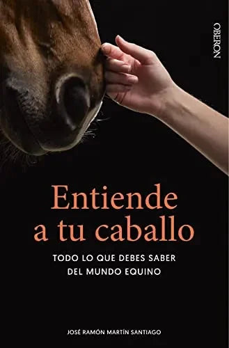 Libro Entiende A Tu Caballo