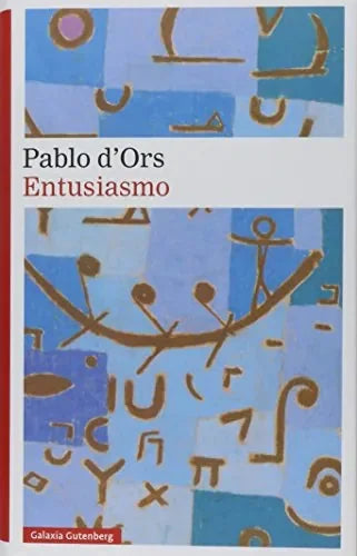 Entusiasmo - Icaro Libros