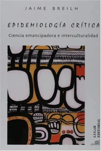 Epidemiologia Critica - Icaro Libros