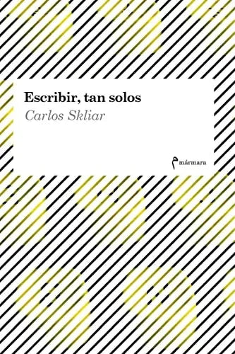 Libro Escribir, Tan Solos