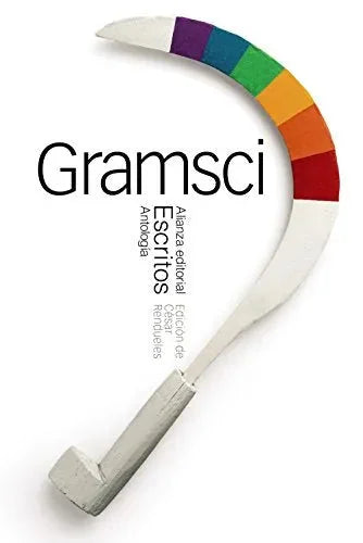 Libro Escritos-Antologia Gramsci
