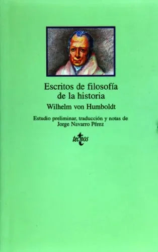 Escritos De Filosofia De La Historia