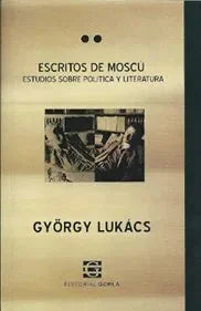 Libro ESCRITOS DE MOSCU