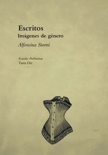Escritos, Imagenes De Genero - Icaro Libros