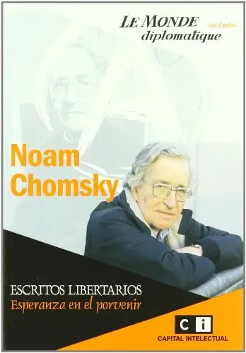 Libro Escritos Libertarios