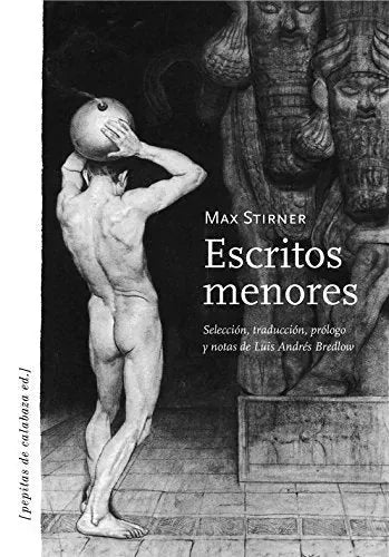 Libro Escritos Menores