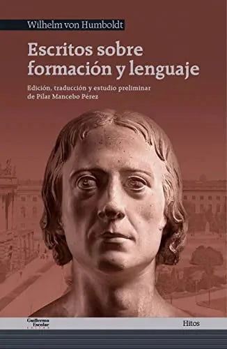 Libro Escritos Sobre Formacion Y Lenguaje