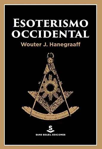 Libro Esoterismo Occidental: Guia Para Perplej