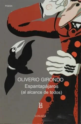 Libro Espantapajaros Al Alcanse De Todos