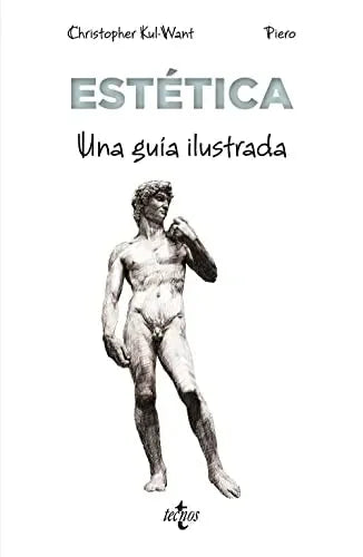 Libro Estetica