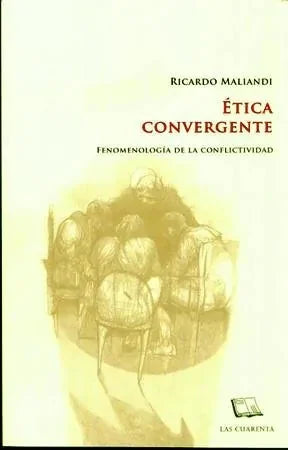 Libro Etica Convergente T1/3