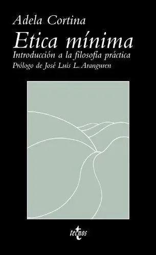 Etica Minima - Icaro Libros