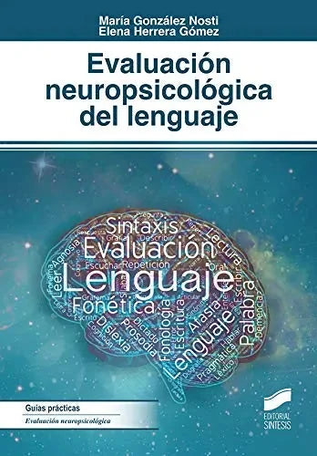 Evaluacion Neuropsicologica Dle Lenguaje - Icaro Libros