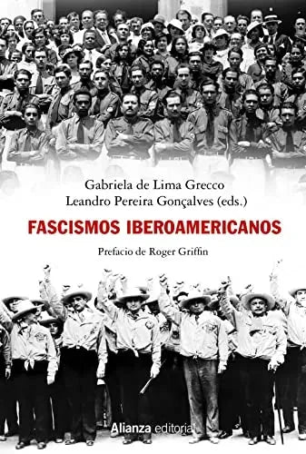 Libro Fascismos Iberoamericanos