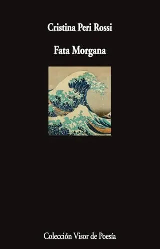 Libro Fata Morgana
