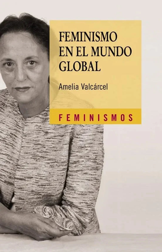 LIBRO FEMINISMO EN EL MUNDO GLOBAL