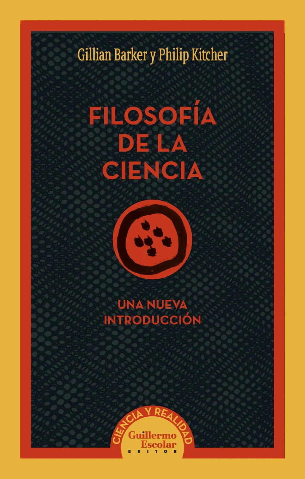 Libro Filosofia De La Ciencia Una Breve Introd