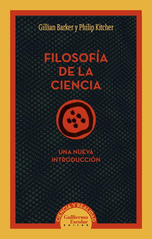 Libro Filosofia De La Ciencia Una Breve Introd