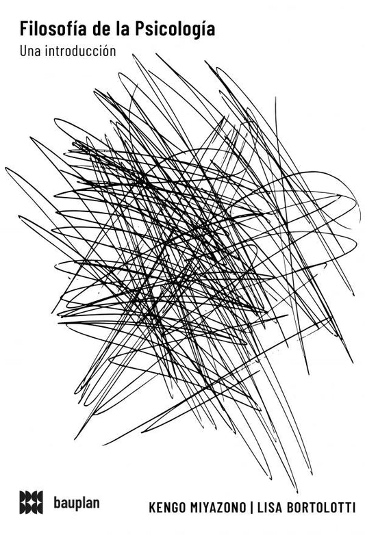 Libro Filosofia De La Psicologia Una Introduccion - Miyazono Kenzo Y Lisa Bortolotti - Icaro Libros