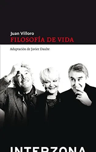 Libro Filosofia De Vida