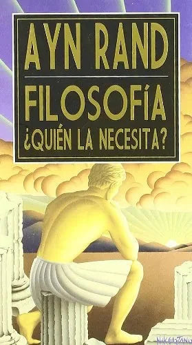 Libro Filosofia Quien La Nesecita Pb